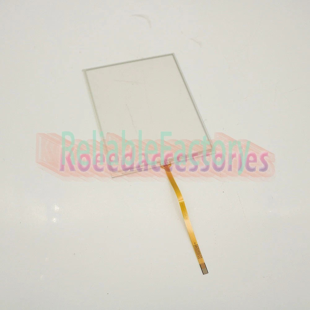 Touch screen F Fanuc A05B-2256-C113#EMH/EAW/ESW/EGN Teach pendant glass Panel