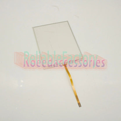 Touch screen F Fanuc A05B-2256-C113#EMH/EAW/ESW/EGN Teach pendant glass Panel