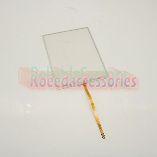 Touch screen F Fanuc A05B-2256-C113#EMH/EAW/ESW/EGN Teach pendant glass Panel