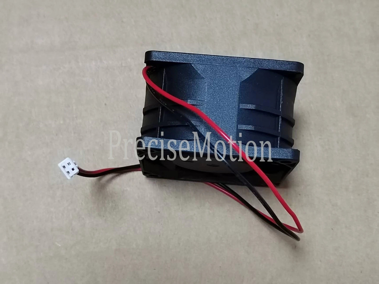 YH-XQF X6038G24LB DC 24V 0.3A 60x60x38mm 6cm cooling fan