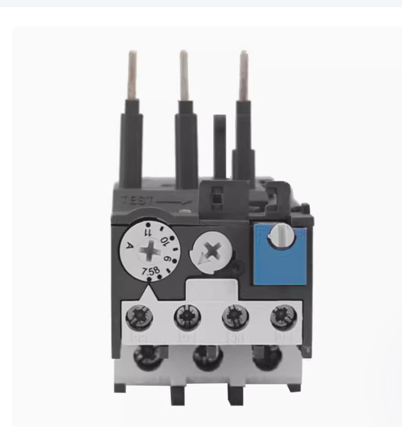 ABB Thermal Overload Relay TA75DU-80M 55-80A Fast Delivery - ABB