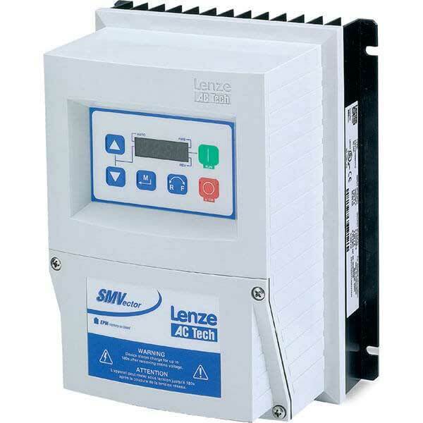 New Lenze ESV371N01SXC AC Tech - NEW LENZE