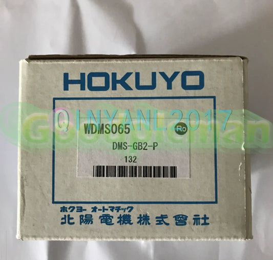 1PC HOKUYO DMS-GB2-P Photoelectric Sensor