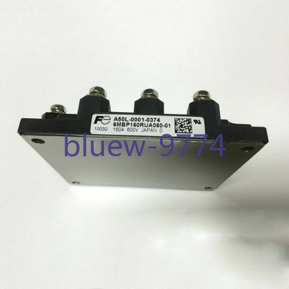 New 1PCS For Fujifilm 6MBP160RUA060-01 Power Module - FUJIFILM