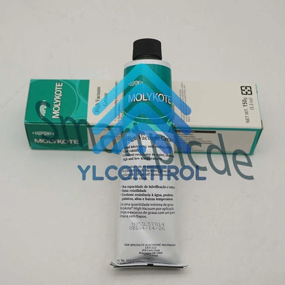 MOLYKOTE DOW CORNING HVG High Vacuum Grease 150g Free shipping