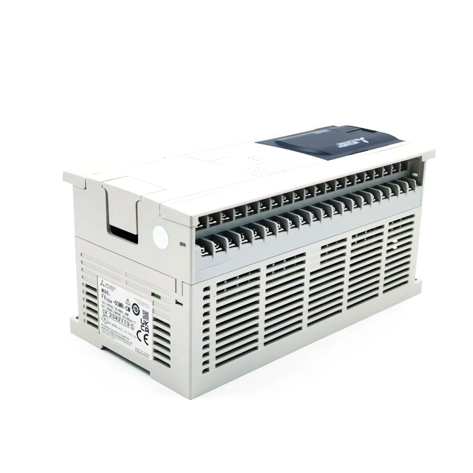 MITSUBISHI FX3GA60MRCM programmable controller | MITSUBISHI FX3GA60MR-CM Controller | MITSUBISHI FX3GA-60MR-CM Controller | MITSUBISHI FX3GA60MRCM programmable control system - MITSUBISHI