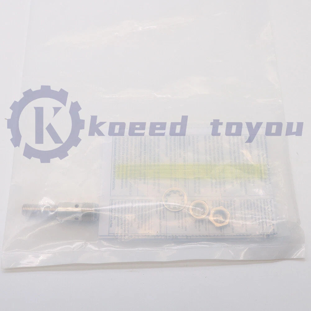 1PC OMRON PLC E2A-M08KS02-M1-B1 Proximity Switch E2AM08KS02M1B1 US
