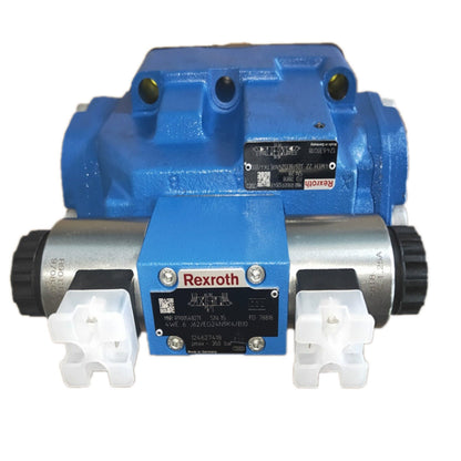 Rexroth 4WEH16J72/6HG24N9ETK4/B10 Directional Spool Valve - REXROTH