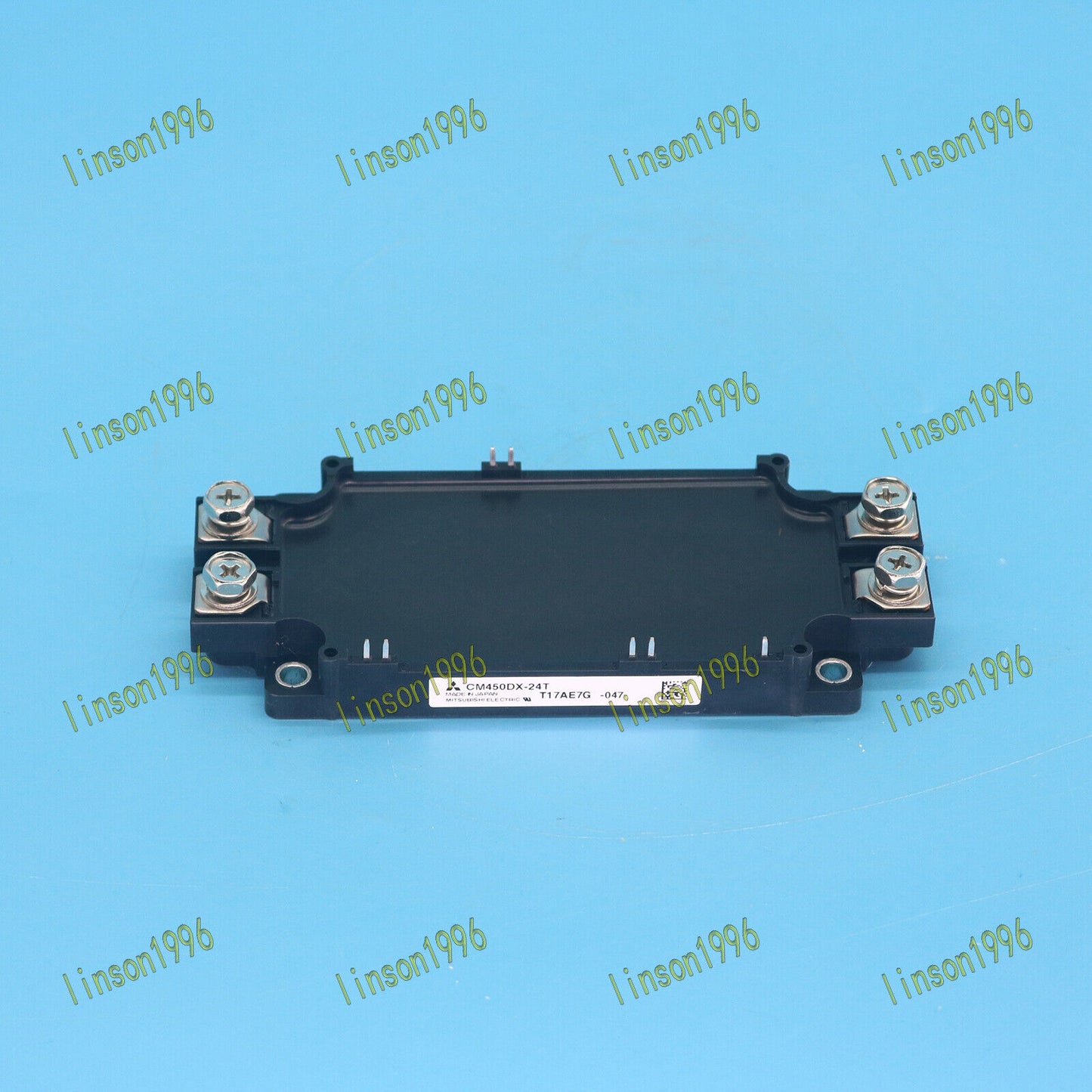 new Mitsubishi CM450DX-24T Power Module Supply - MITSUBISHI
