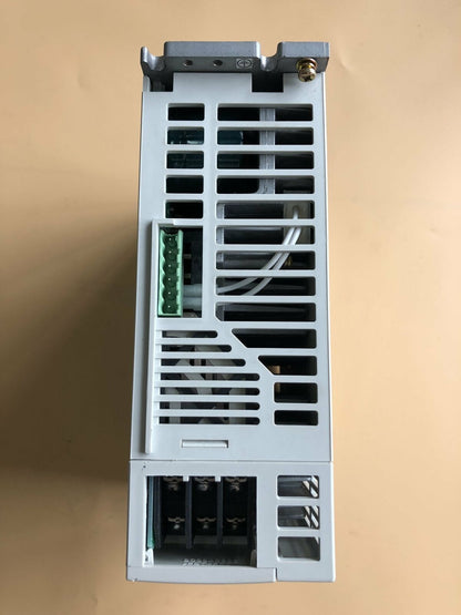 Mitsubishi MRJ2S70CPS084 servo drive test OK - MITSUBISHI