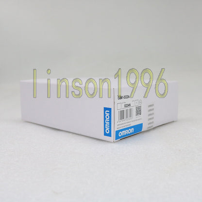 Omron CQM1-OC224 PLC Module Fast Delivery - OMRON