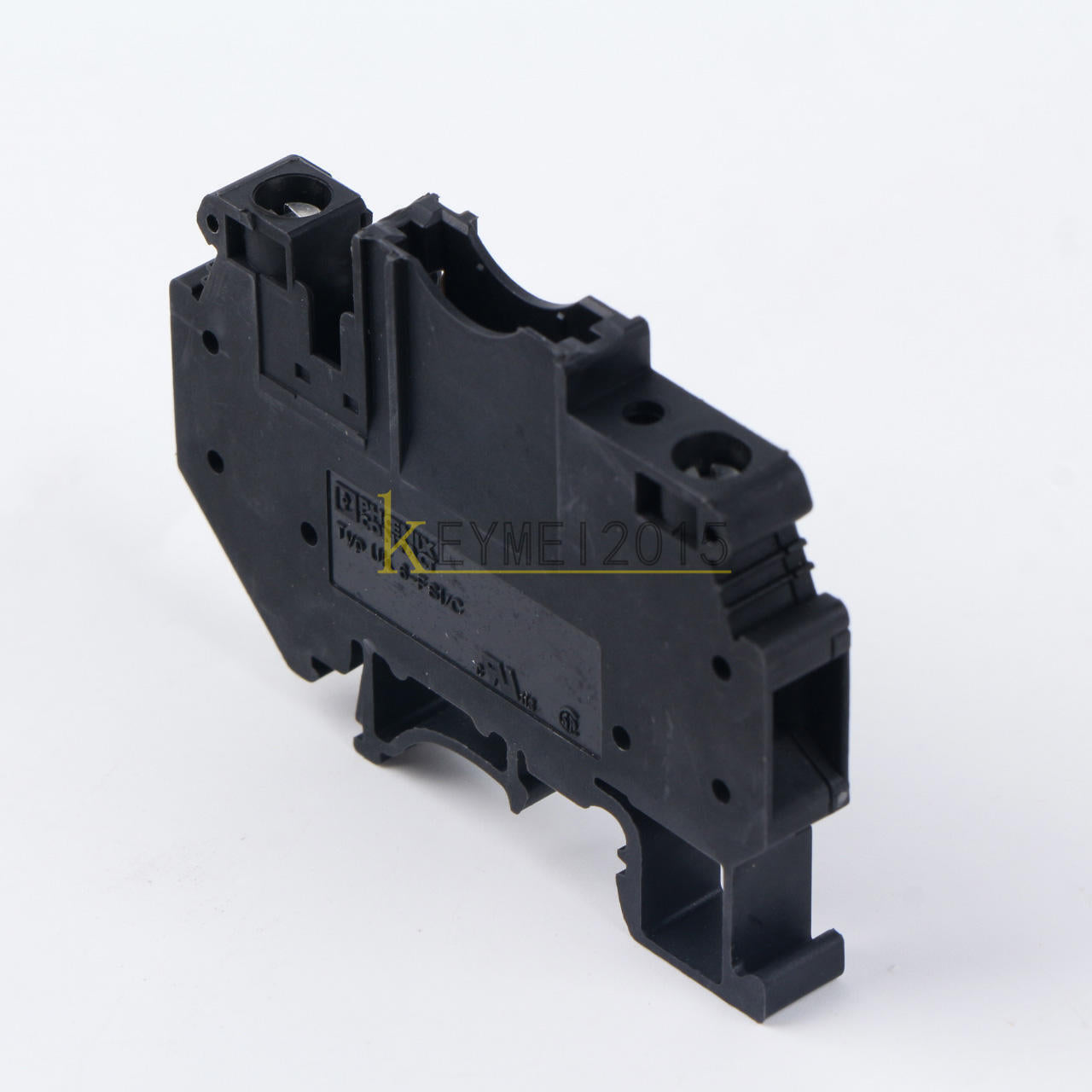 50PCS Phoenix Contact UK 6-FSI/C 3118203 Fuse Terminal Block - PHOENIX CONTACT UK