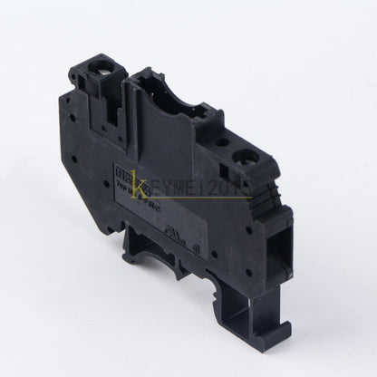 50PCS Phoenix Contact UK 6-FSI/C 3118203 Fuse Terminal Block - PHOENIX CONTACT UK