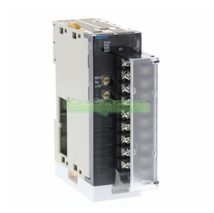 OMRON CJ1W-MAD42 CJ1WMAD42 PLC Analog Module