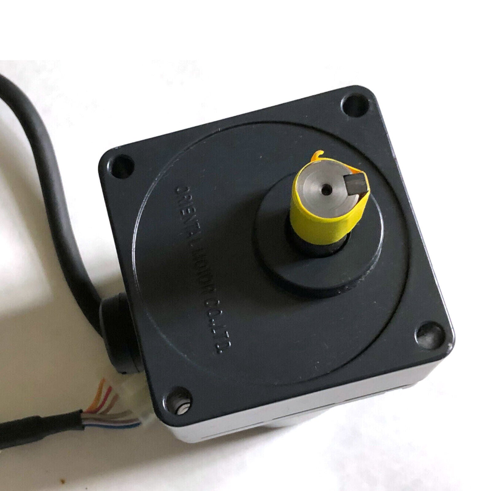 New 1PC FBLM440C-GF Oriental Brushless DC Motor - ORIENTAL