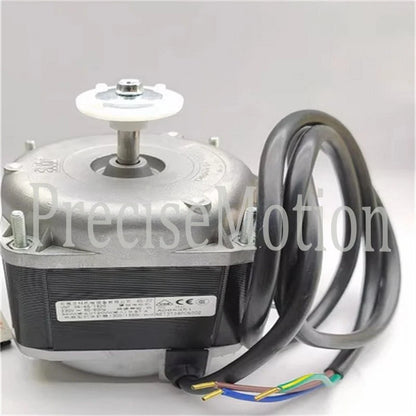 1PCS FOR ELCO VNT34-45 freezing fan motor VNT 34-45 34W 120W 0.87A