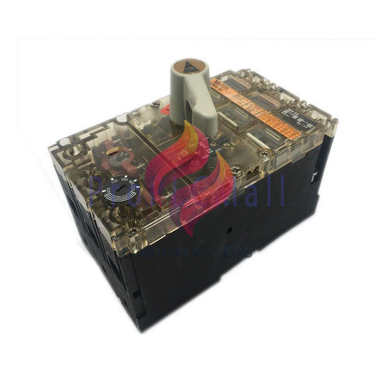 1PCS Klockner-Moeller NZMH4-100 Circuit Breakers