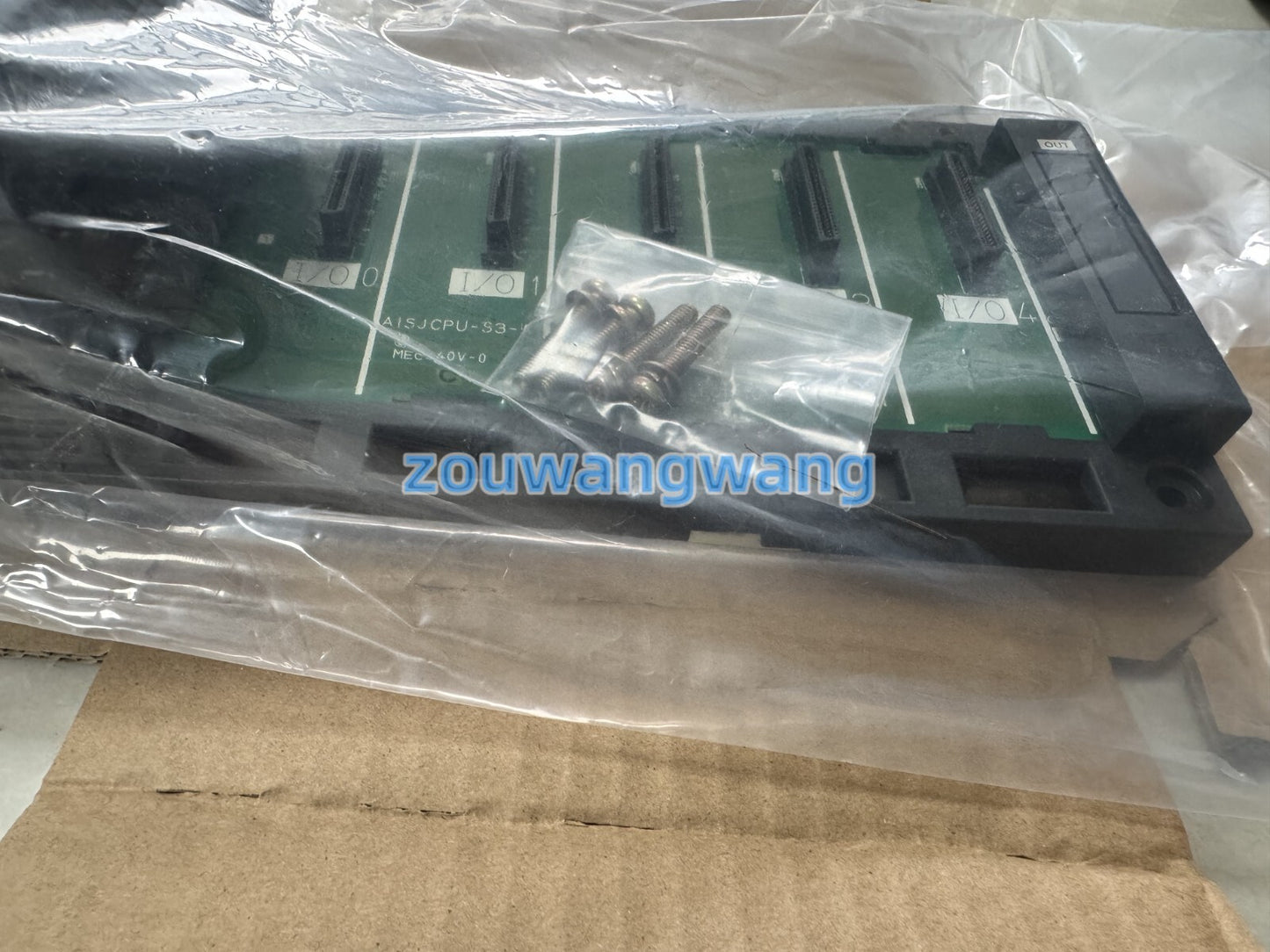 new 1PCS Mitsubishi A1SJCPU-S3