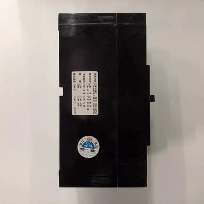 1PCS for TO-225BA/3300 3P 200A Air Switch Molded Case Circuit Breaker