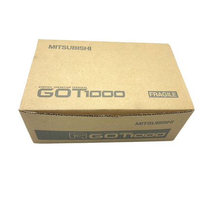 MITSUBISHI Graphic Operation Terminal GT1050-QBBD-C - MITSUBISHI