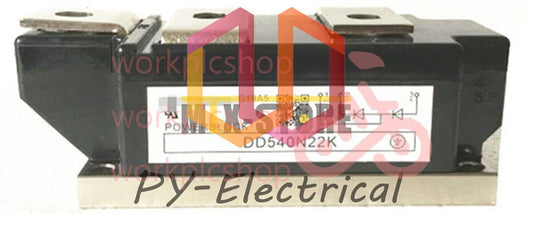 INFINEON/EUPEC Module DD540N22K (1PCS)
