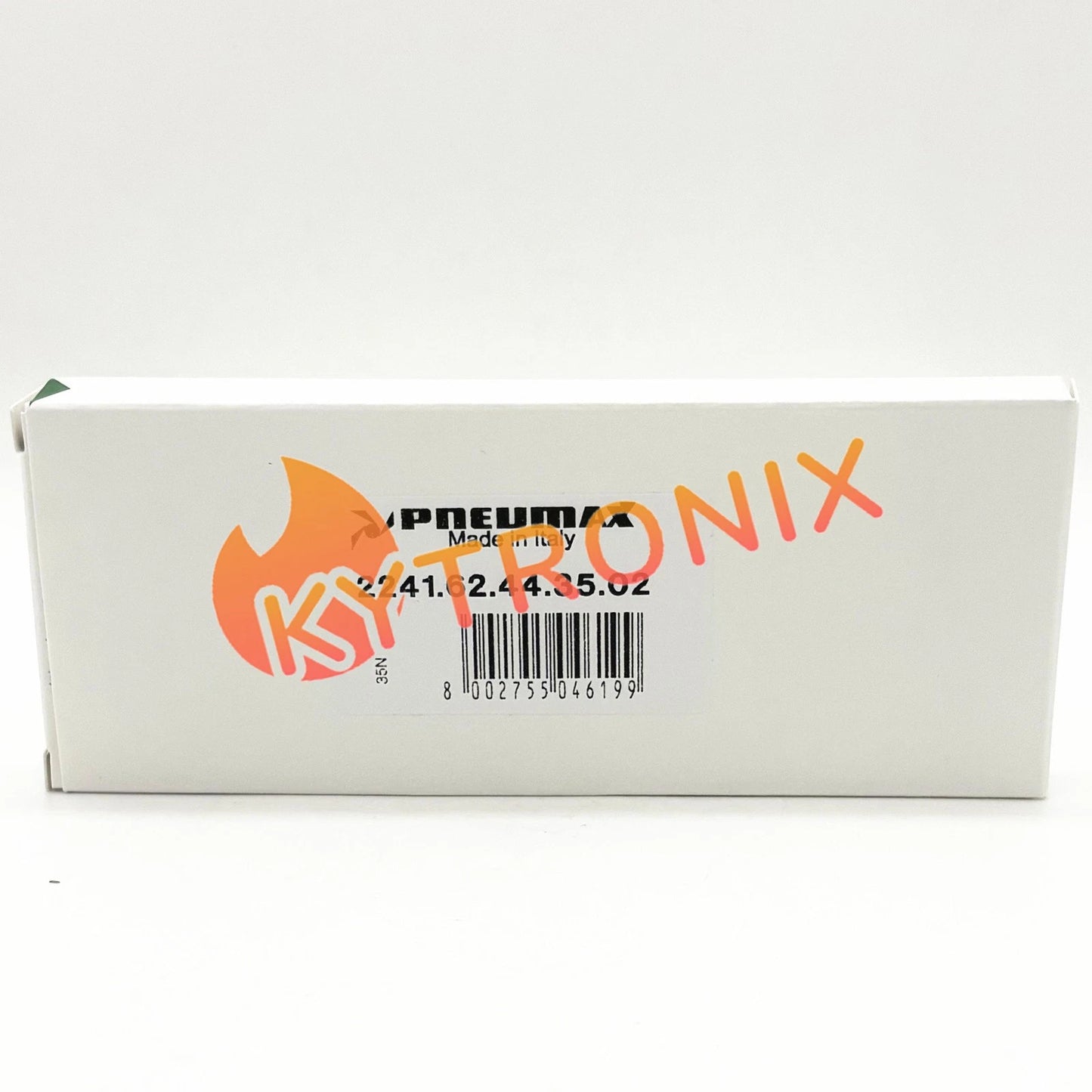1pcs PNEUMAX Solenoid Valve 2241.62.44.35.02 Quality Assurance Fast delivery
