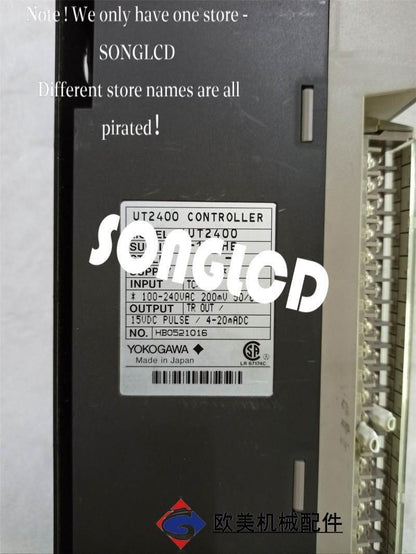 1PCS UT2400-1 Universal Multimeter - FLUKE