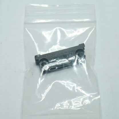 1PC Keyence OP-73880 Amplifier Mounting Bracket - KEYENCE