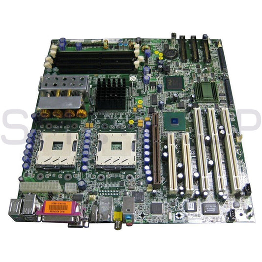 new  In Box FUJITSU S26361-D1357-A102 Motherboard