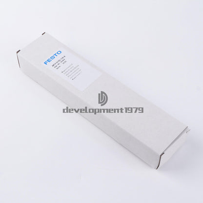 new 1PC FESTO MFH-5/3G-1/8-B 30484 Air Solenoid Valve