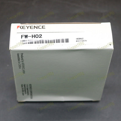 Keyence Ultrasonic Sensor in Box - New Model FW-H02 - KEYENCE