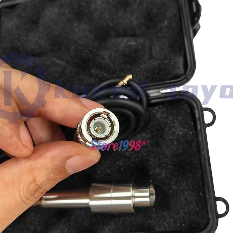 Artificial Ear Tester DIY Frequency Response Curve Tester High-precision IEC711~