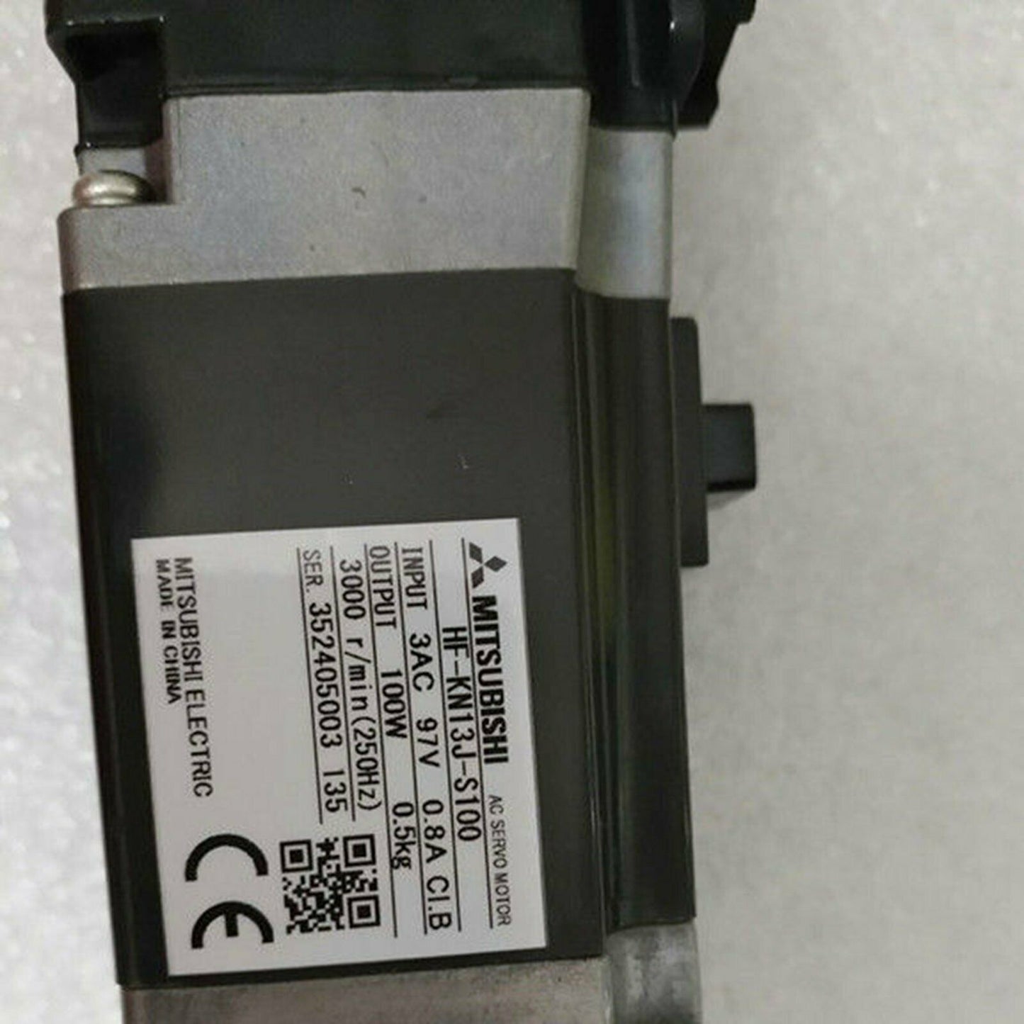 Mitsubishi HF-KN13J-S100 New - MITSUBISHI