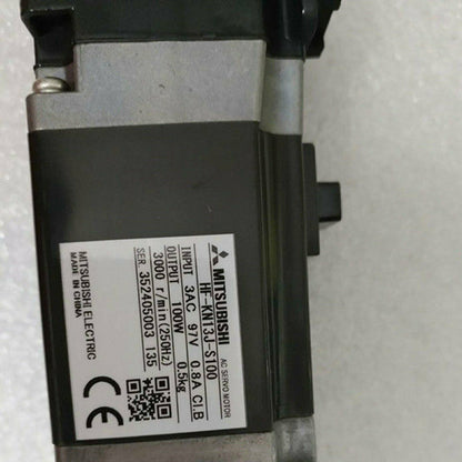 Mitsubishi HF-KN13J-S100 New - MITSUBISHI