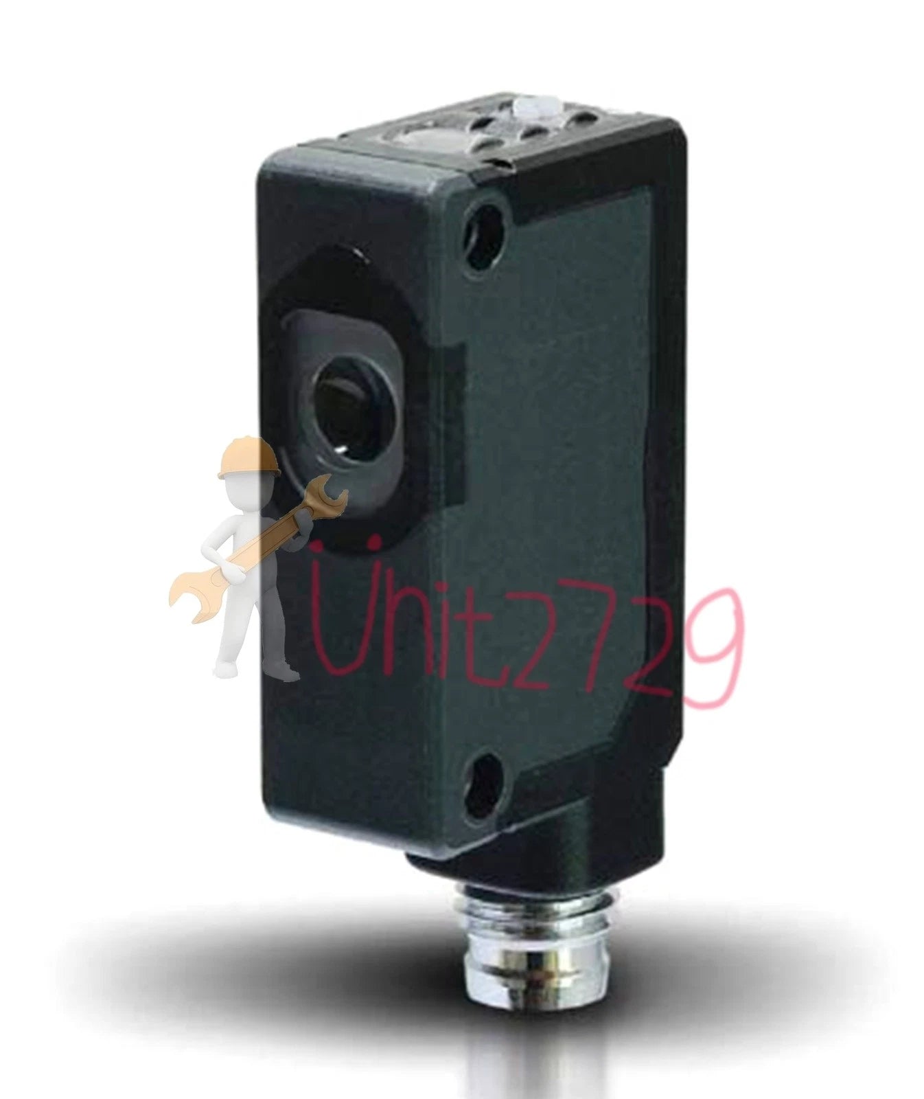 DATALOGIC S3Z-PR-5-M01-PL Photoelectric Sensor #un