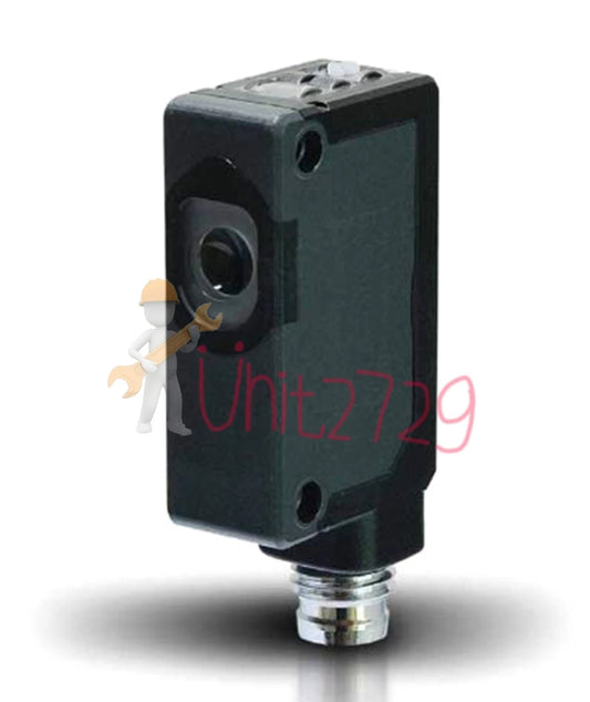 DATALOGIC S3Z-PR-5-M01-PL Photoelectric Sensor #un