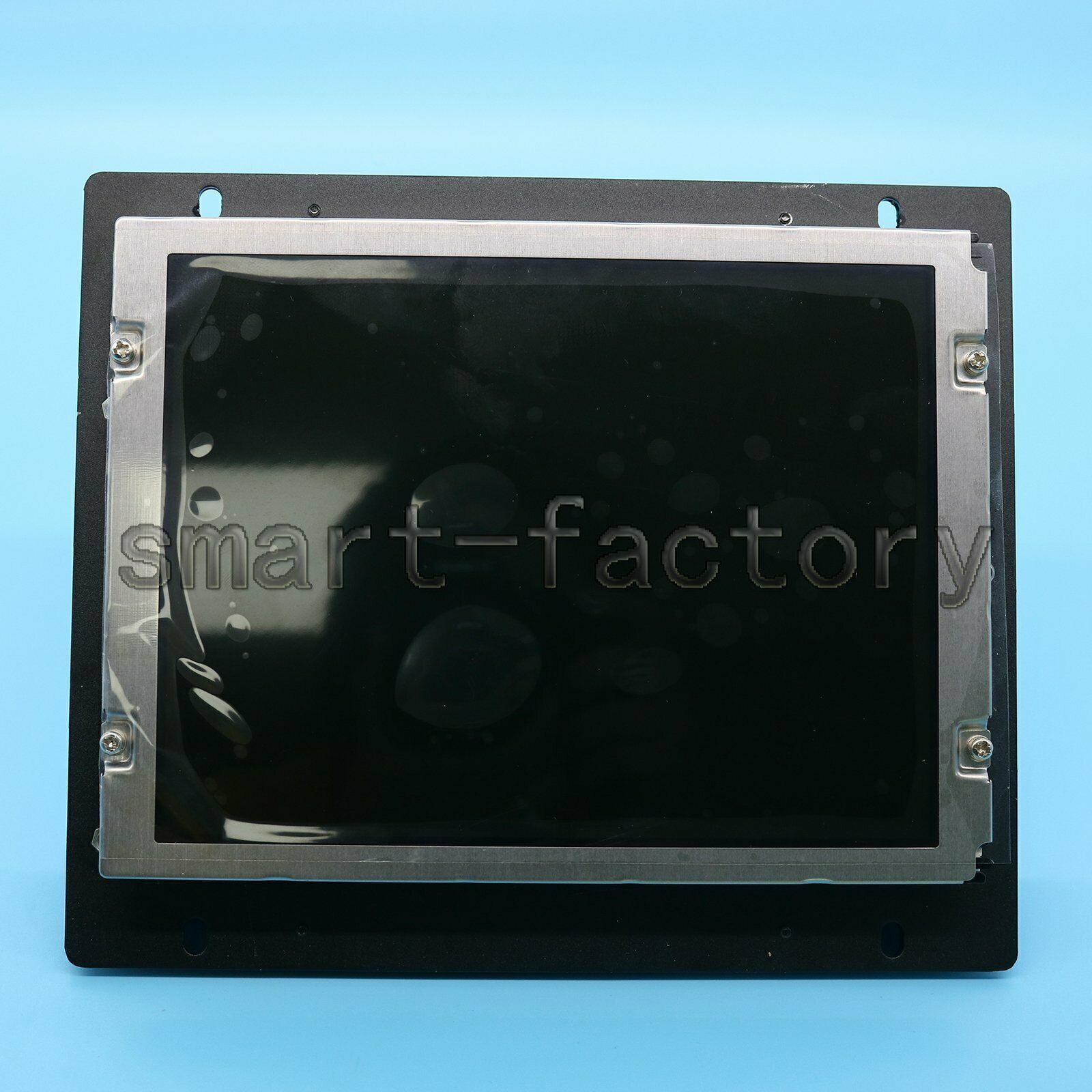 LCD Display Screen Panel for Fanuc CNC System A61L-0001-0095 9-inch - AEROTECH