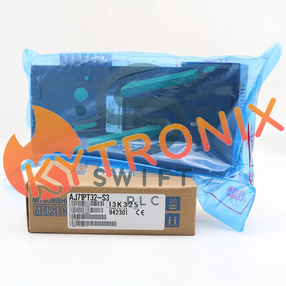 1PCS MITSUBISHI PLC AJ71PT32-S3 AJ71PT32S3 Communication Module