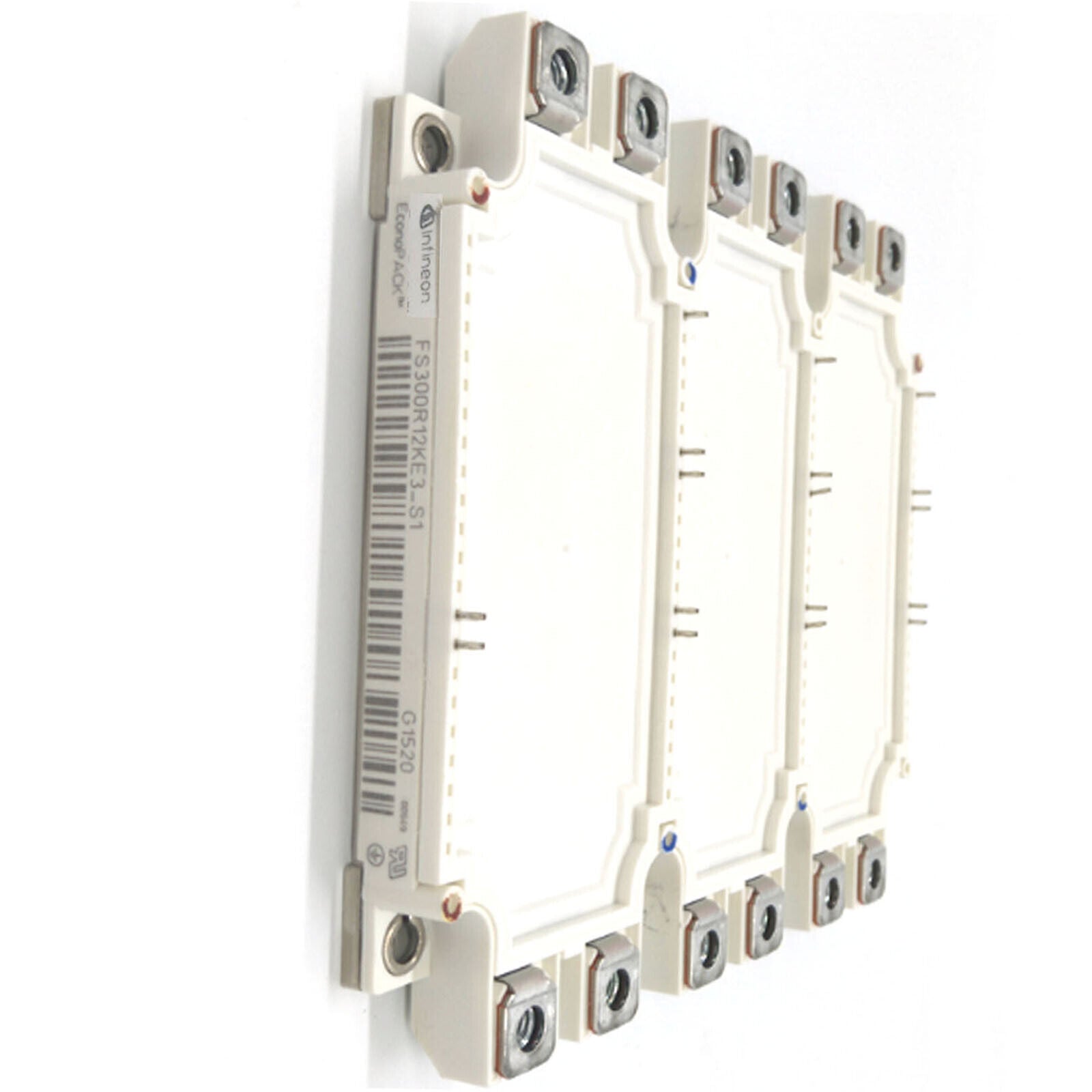 Infineon FS300R12KE3 Power Supply Module - INFINEON TECHNOLOGIES