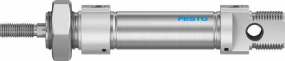 new FESTO DSNU-20-40-PPV-A 19236 ISO Cylinder - FESTO