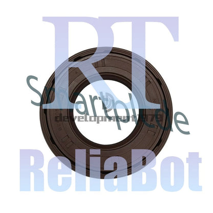1PCS BZ6805E BZ6806E Robot oil seal fluorine rubber seal ring For ABB