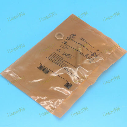1PC IFM Proximity Switch Sensor IFR207 Fast Delivery - IFM