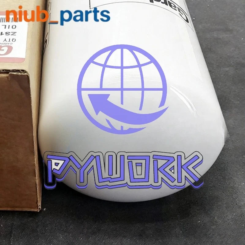 1PC ZS1059792 Air Oil Separator for Gardner Denver Compressor Part ESM VS 15 22