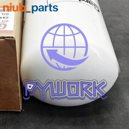 1PC ZS1059792 Air Oil Separator for Gardner Denver Compressor Part ESM VS 15 22