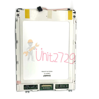 SHARP LM64P101 LM64P10 LM64P101R 7.4-INCH LCD Screen Module #un