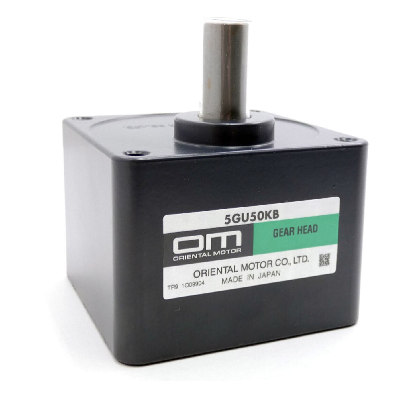 Oriental OM Reducer 5GU50KB - ORIENTAL
