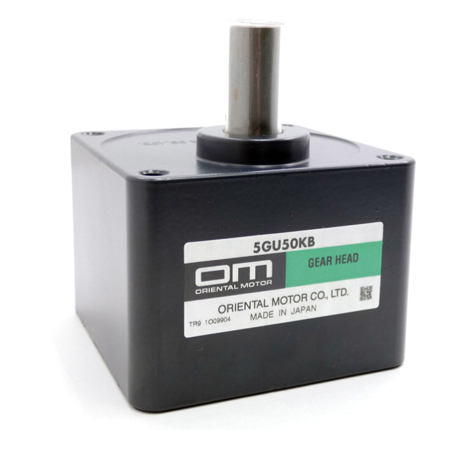 Oriental OM Reducer 5GU50KB - ORIENTAL