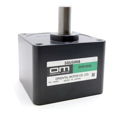 Oriental OM Reducer 5GU50KB - ORIENTAL