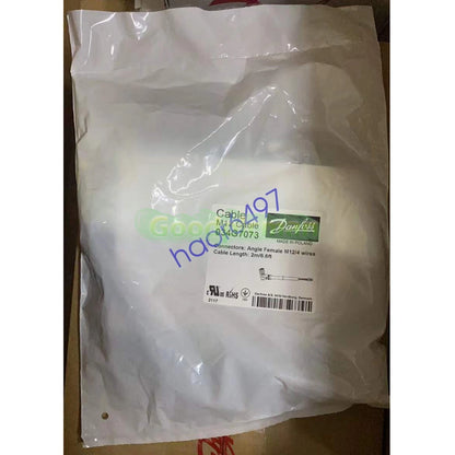 1PC Danfoss 034G7073 M12 Cable