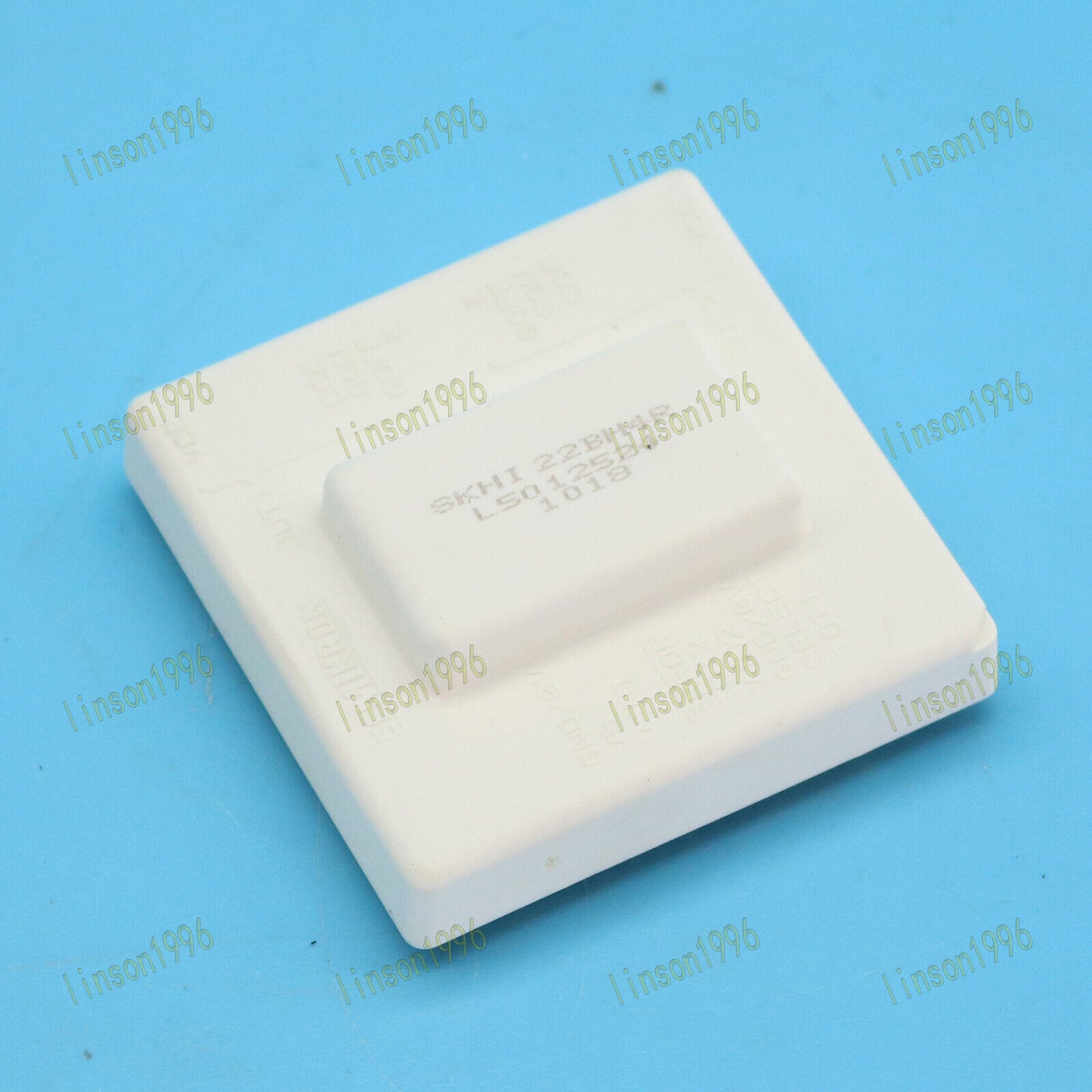 New SEMIKRON SKHI22BH4R Module - SEMIKRON